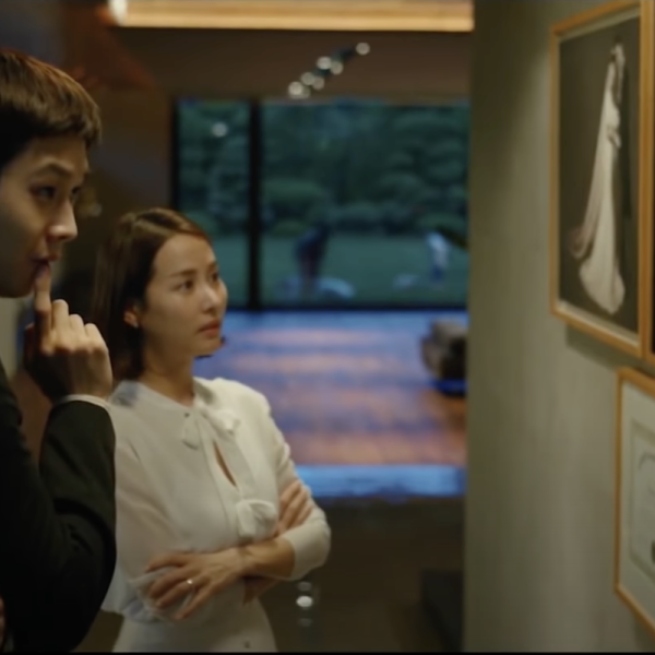 “Parasite” trama, cast e dove vedere in streaming il film premio Oscar con Lee Sun-kyun