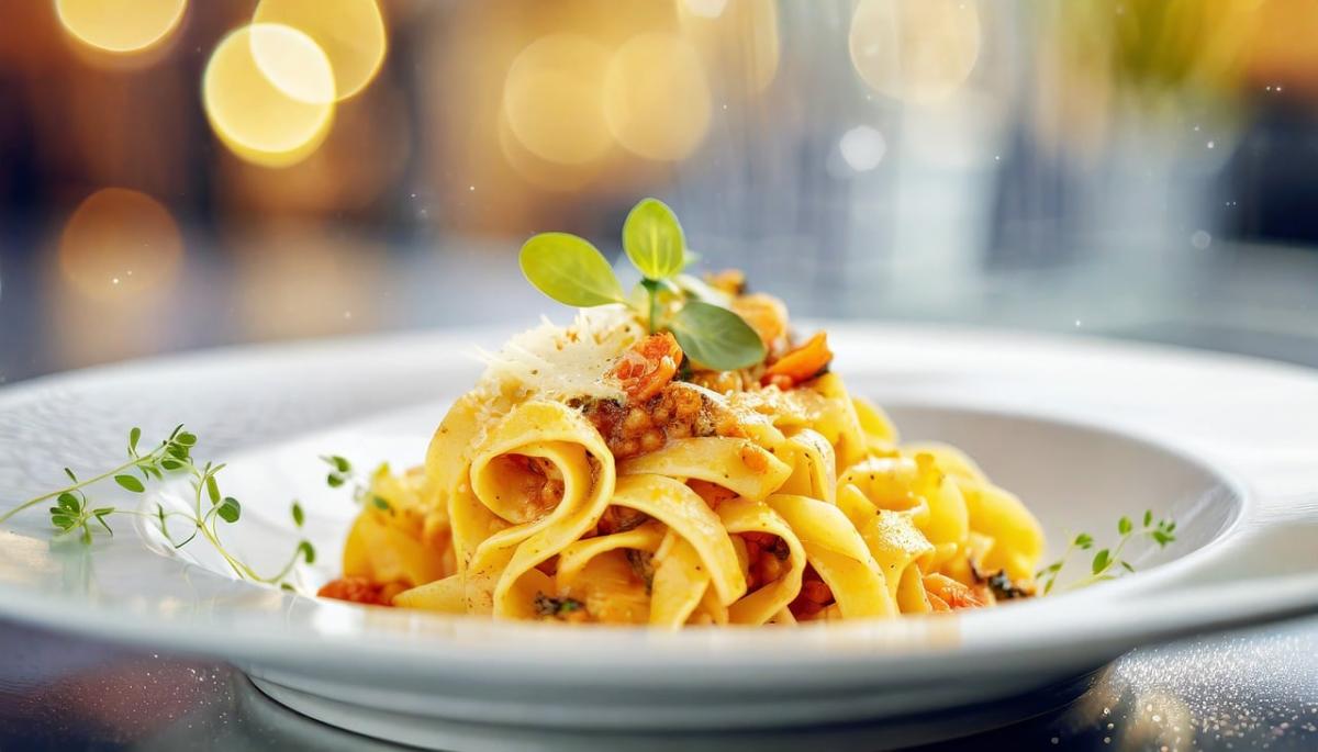 Tagliatelle: le ricette dei sughi più sfiziosi per accompagnarle