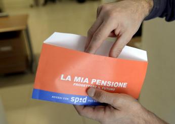 Pensioni minime 2023, salta l’aumento. Tensioni nella maggioranza tra FI e Lega