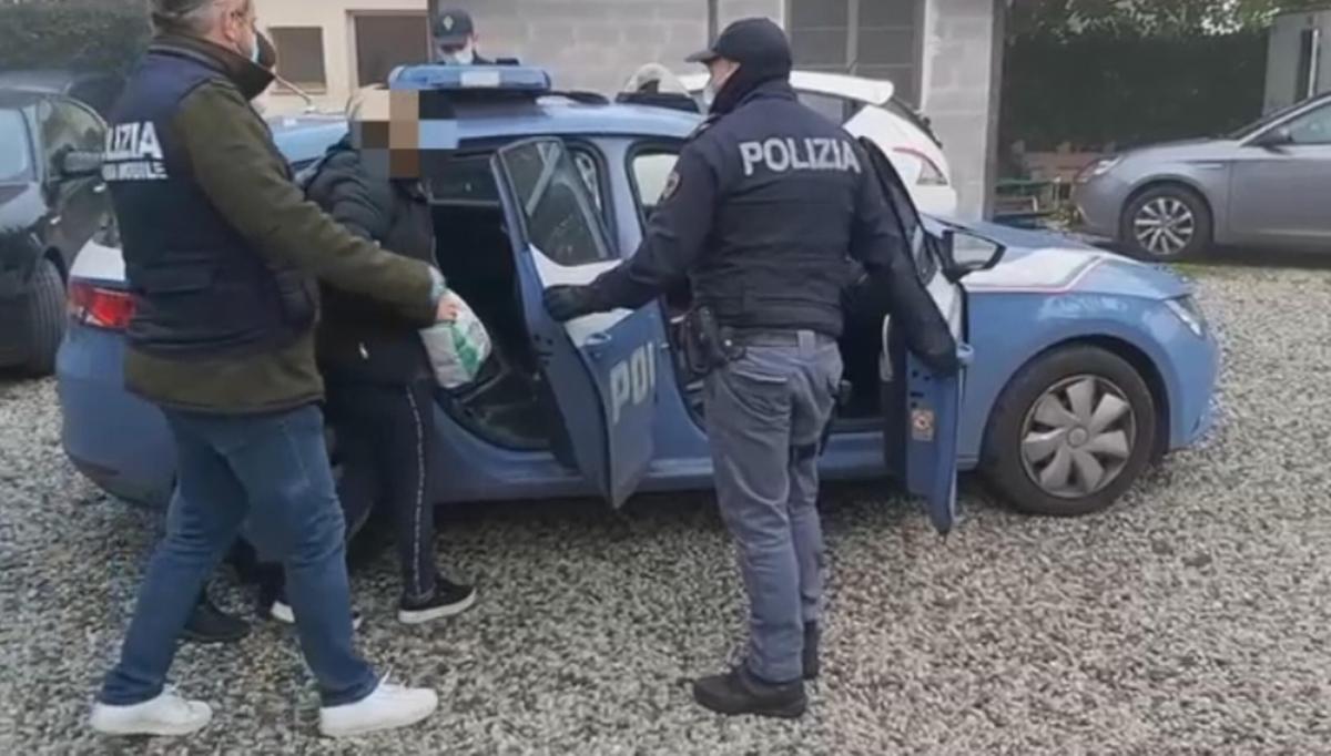 Sassari, trovato il cadavere di un uomo: 48enne fermato per omicidio