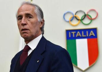 Lo sport entra in Costituzione: approvato il disegno di legge