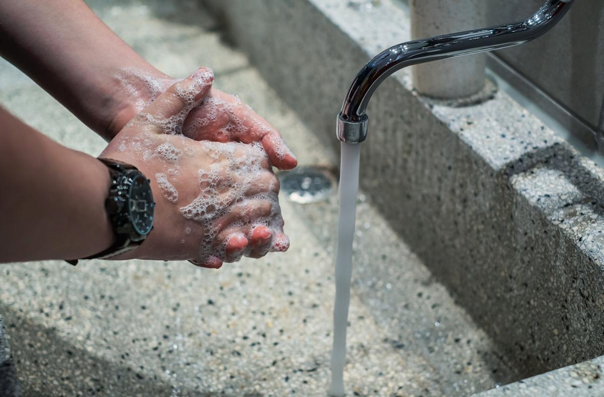 Giornata Mondiale dell’Igiene delle Mani: ecco come farlo nel modo corretto