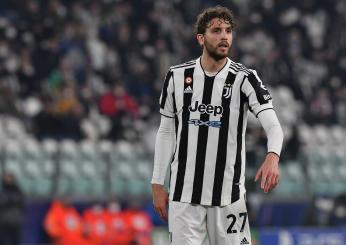 Juventus, Locatelli positivo al Covid. Rischia forfait in Nazionale