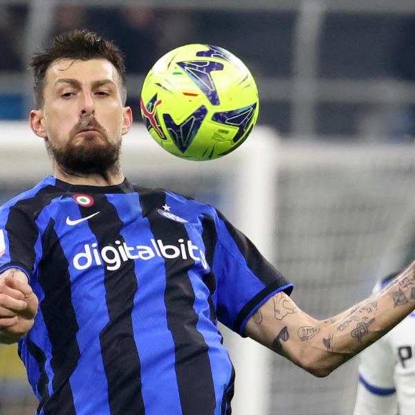 Acerbi: “I tumori mi hanno cambiato. Futuro? Vorrei restare”