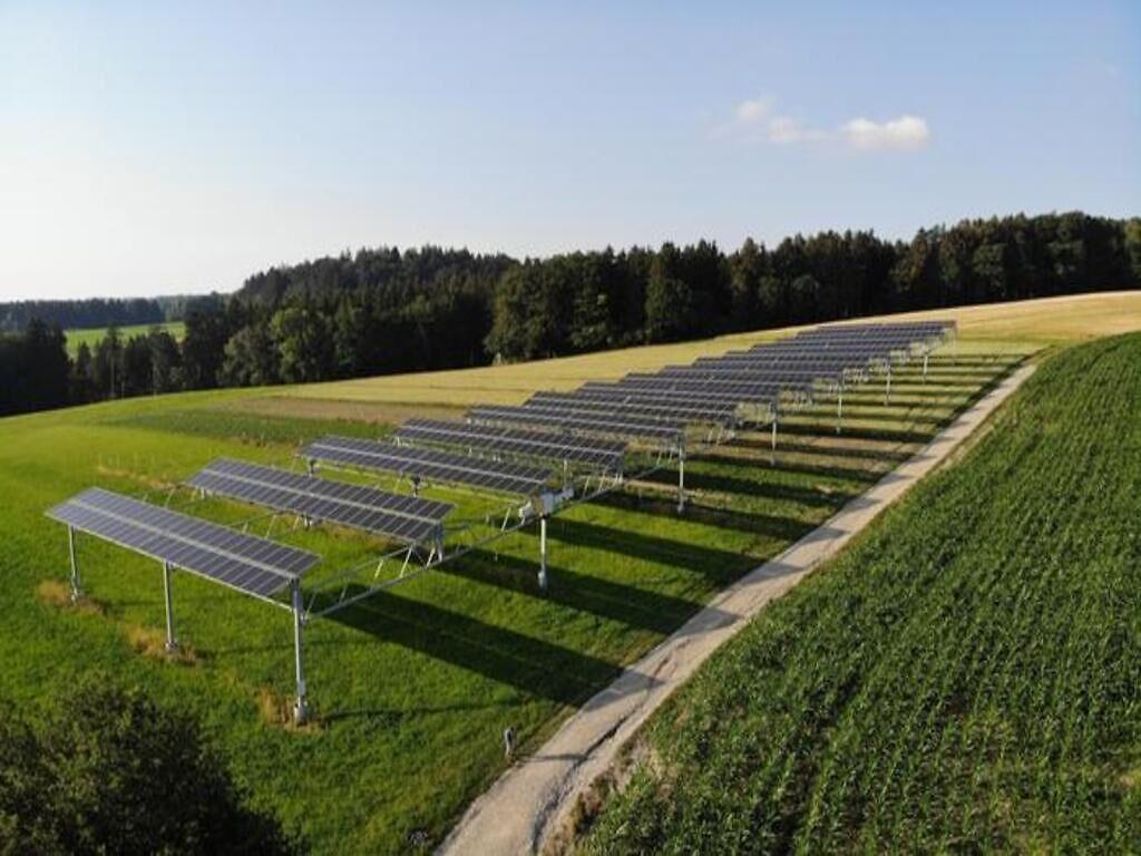 Bonus agrivoltaico, uscito il decreto: chi può presentare domanda dei contributi a fondo perduto e tariffe produzione energia