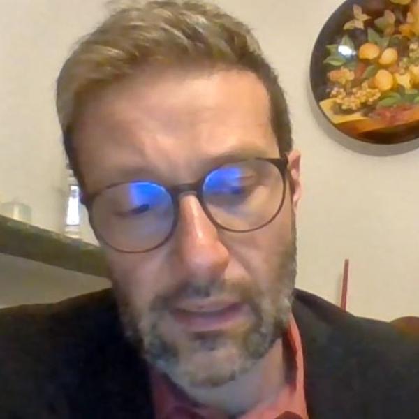 Cosimo Magazzino (Docente di politica economica) a Cusano Italia TV: “l’Italia diventerà il terzo paese più indebitato al mondo”