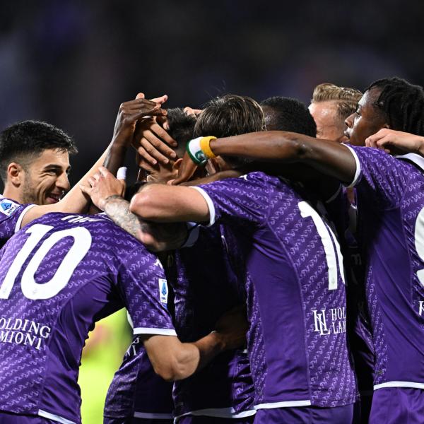 Conference League, la Fiorentina vuole la finale, Carobbi: “La viola ha il 70% di possibilità col Bruges. Italiano? L’addio andava gestito meglio”