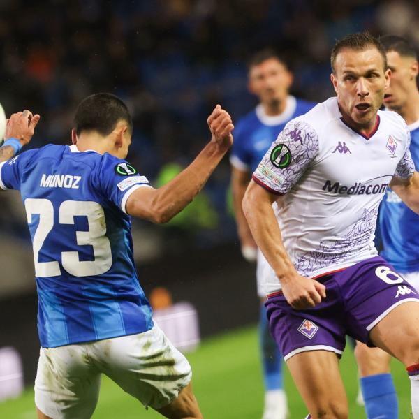 Conference League, al Franchi servono punti qualificazione: dove vedere Fiorentina-Genk in Tv e in streaming?