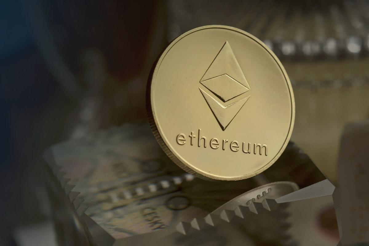 Ethereum, una “balena” acquista 29mila ETH: in vista una nuova bull run?