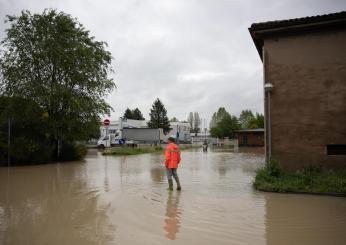 Faenza, il sindaco denuncia atti di sciacallaggio nelle zone colpite dall’alluvione