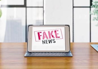 Fake news generate dall’AI: l’ONU pronta ad agire per arginare questo pericolo