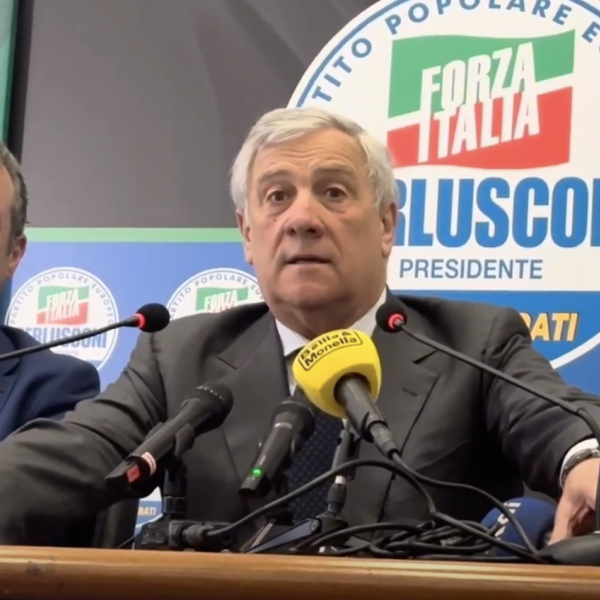 Forza Italia frena sull’Autonomia ed è tensione con la Lega