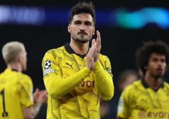 Hummels al Bologna? Cosa manca per portarlo in Italia