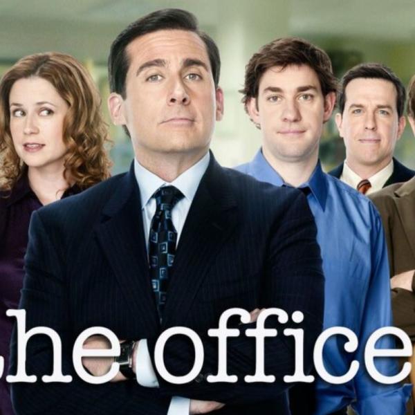 Il reboot di The Office è imminente, cosa si sa della sceneggiatura