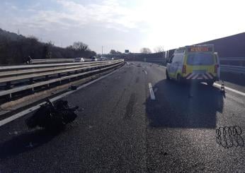 Incidente a Vidracco (To): auto precipita in una scarpata. Morto il conducente di 44 anni