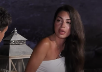 Jenny di Temptation Island che cosa ha fatto alle labbra? La scelta radicale dopo il ritorno con Tony | VIDEO