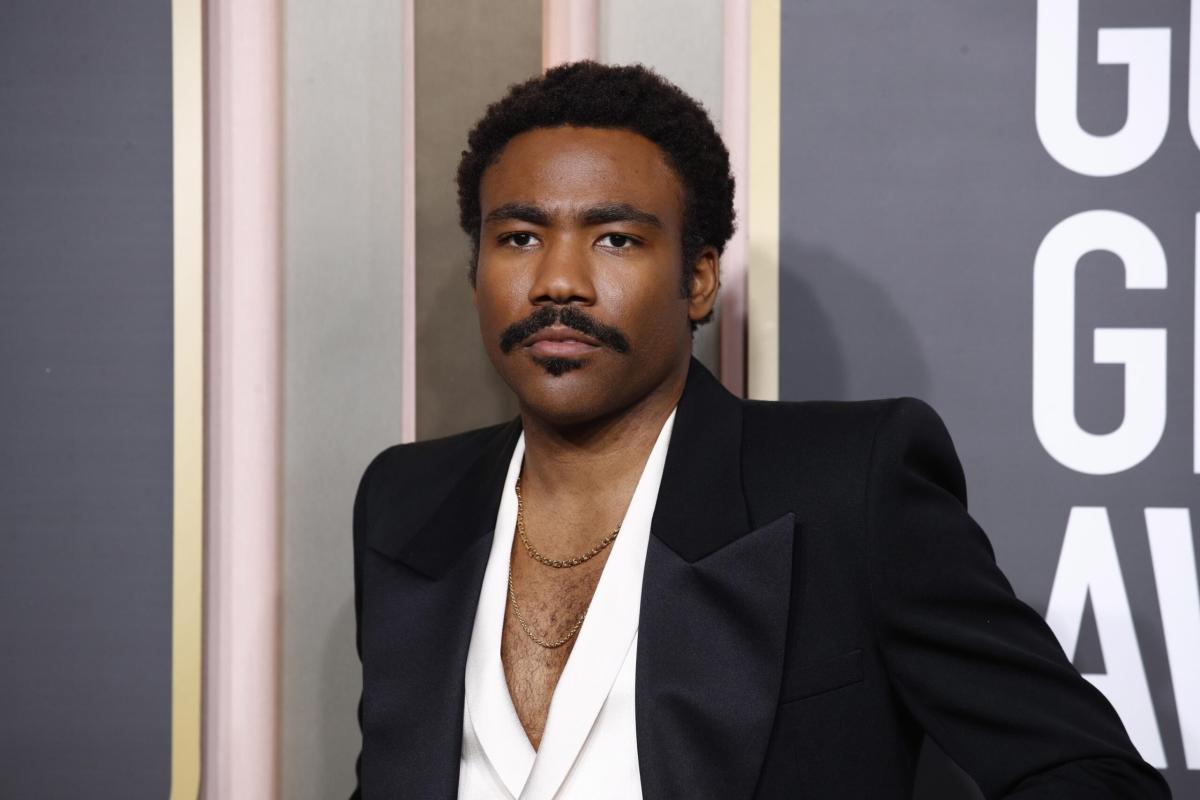 Lando, la serie Disney plus di Star Wars con Donald Glover è confer…