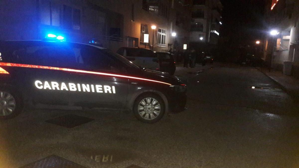 Racalmuto, duplice omicidio: marito e moglie brutalmente assassinat…