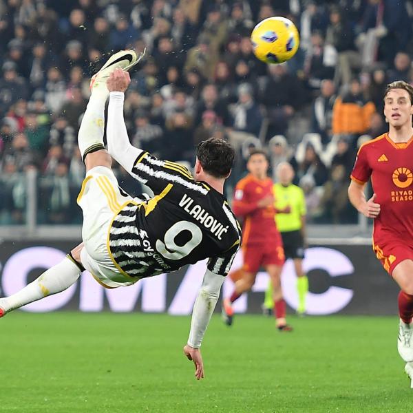 Roma-Juventus, Tempestilli: “Occasione persa, ma con il Bayer io ci credo ancora. Questi tifosi meritano una gioia”