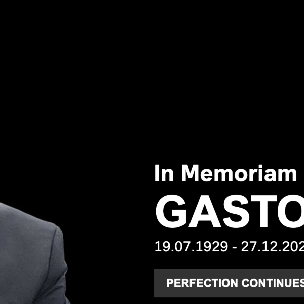 Morto Gaston Glock, l’ingegnere austriaco inventore dell’omonima pistola