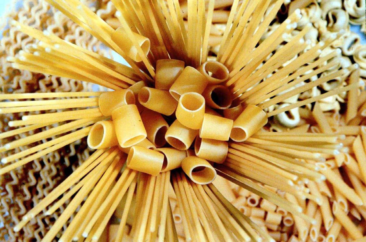 Come cucinare la pasta al microonde