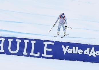 Dramma a La Thuile, morta Janira Mellé giovane maestra di sci di 25…