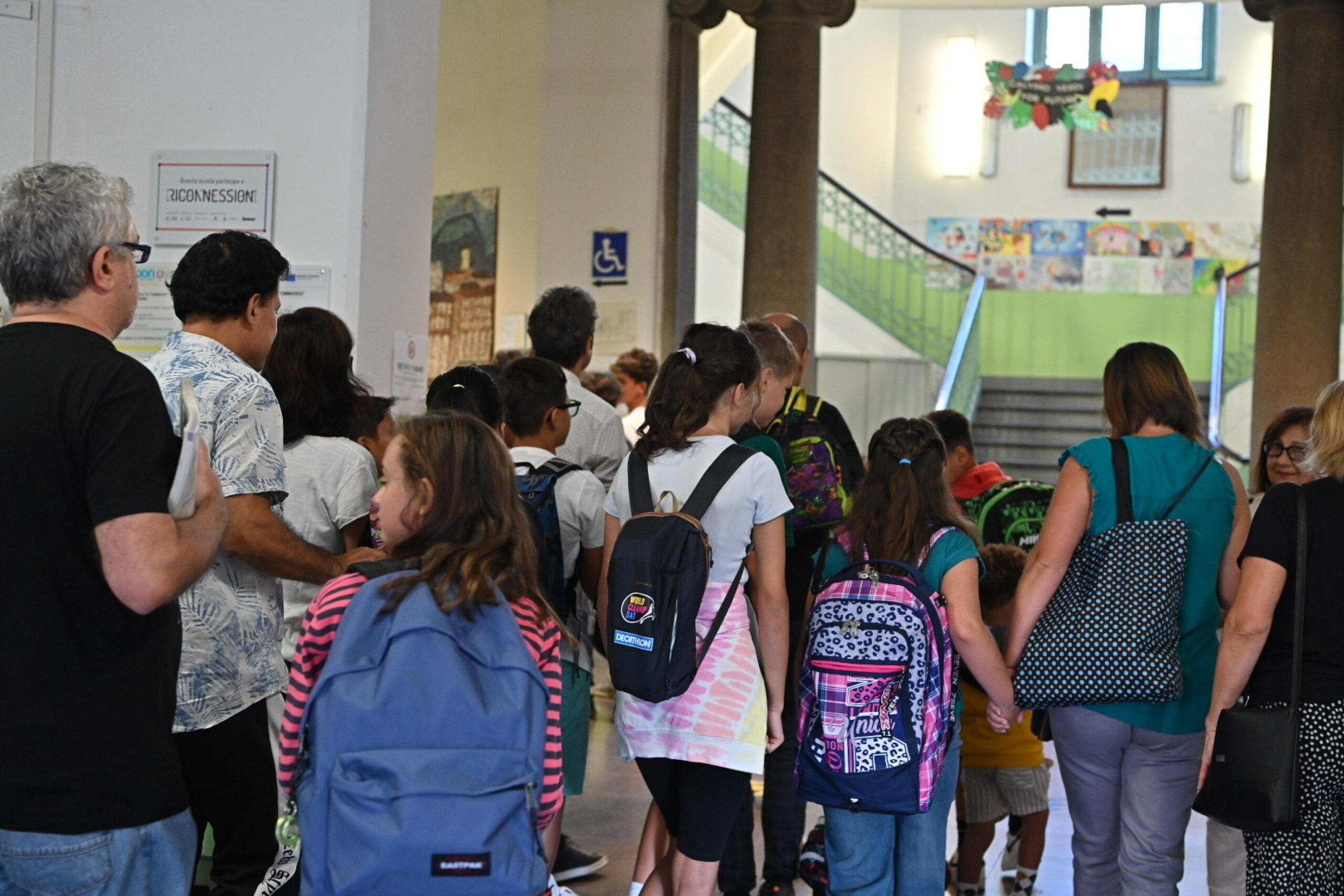 Scuola, Antonello Giannelli (presidente Ass. Nazionale Presidi): “Necessario cambiare il meccanismo di assunzione dei docenti” | ESCLUSIVA