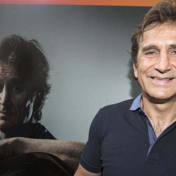 Come sta Alex Zanardi? Le sue condizioni nel giorno del compleanno