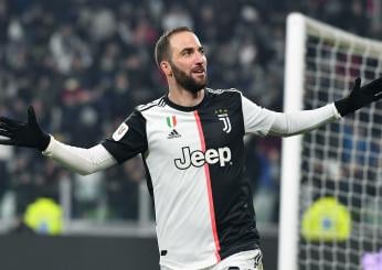 Juventus-Napoli, da Sivori a Higuain: tutti i doppi ex della sfida