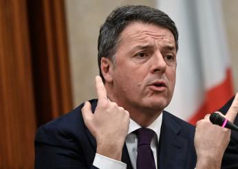 Israele, Renzi contro Hamas: “Sono i fascisti di oggi”. E su Meloni: “Per sconfiggerla servono proposte valide”