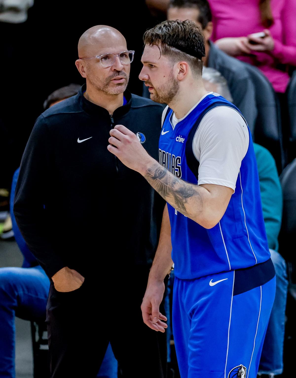 NBA, Jason Kidd: “Doncic è più forte di Nowitzki: è al livello di Jordan e LeBron”