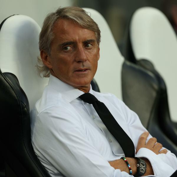 Coppa d’Asia, eliminata l’Arabia Saudita: Mancini esce dal campo prima che finisca la partita