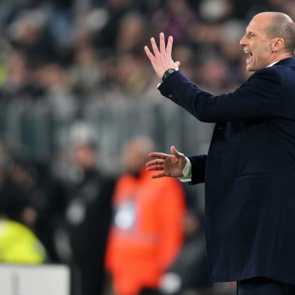 Juventus-Udinese 0-1, debacle bianconera: decide Giannetti. Cronaca e tabellino