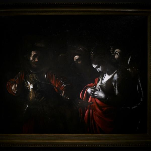 Le opere di Caravaggio esposte a Napoli, dal 28 febbraio al 31 maggio 2024 al museo Donnaregina: orari e biglietti