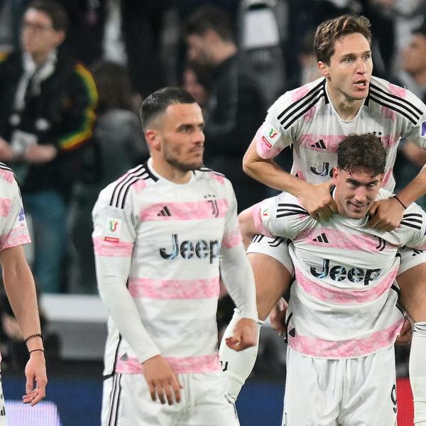 Juventus-Lazio, Allegri: “Momento negativo è mia responsabilità”