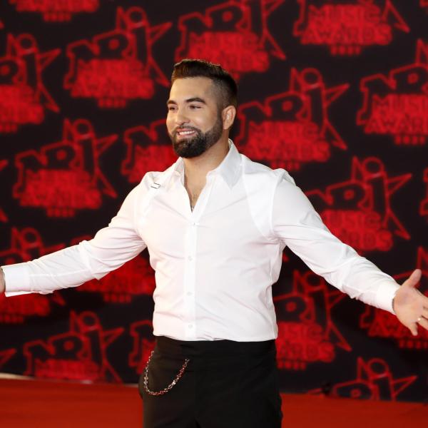 Chi è Kendji Girac? Origine, età, fidanzata del cantante francese vincitore di The Voice ferito da uno sparo