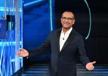 Carlo Conti condurrà Sanremo 2025? La risposta spiazzante da Fiorello a Viva Rai2/ VIDEO