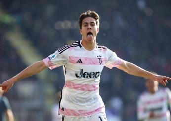 Juventus, consacrazione Yildiz: rinnovo sempre più vicino e maglia numero 10