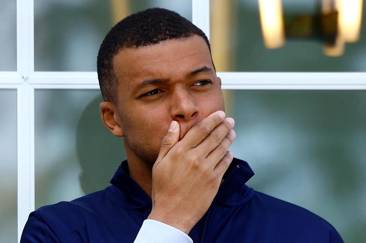 Mbappé-Real Madrid, le prime parole del francese in un post commovente: “Un sogno diventato realtà”