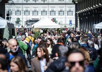 Festival delle sagre 2024 asti: date, programma, menù, sfilata e percorso