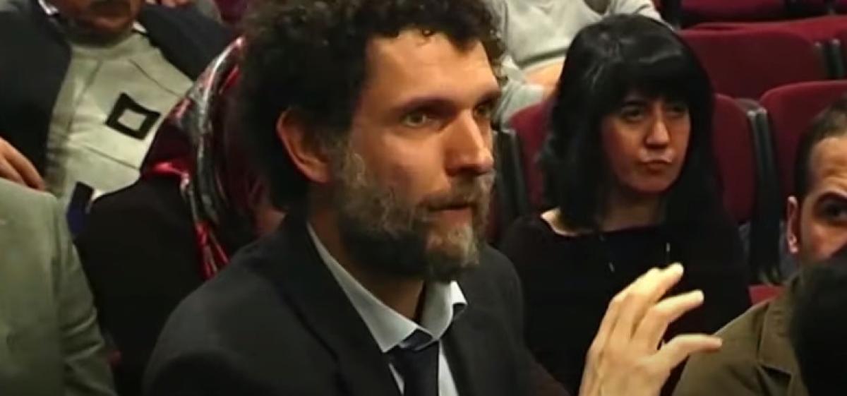 Osman Kavala: chi è l’imprenditore turco e perché è stato condannat…