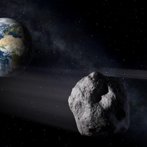 L’asteroide Apophis colpirà la terra nel 2029? Quali sono i rischi reali