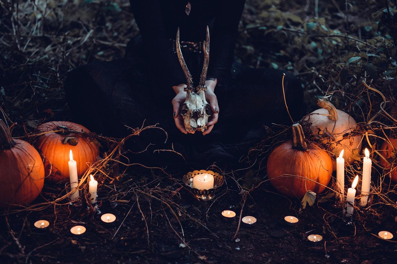 Quando è Halloween? La notte del 30 o del 31 ottobre?