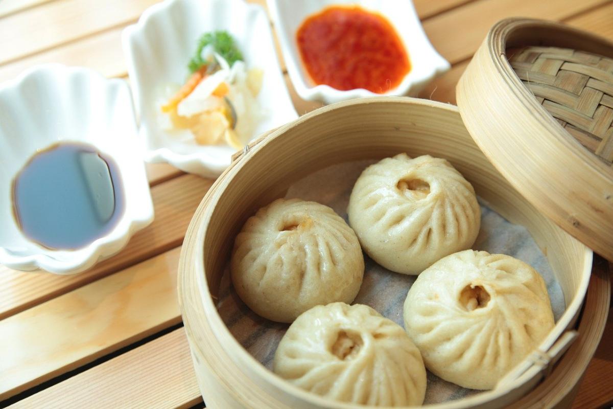 Baozi: cosa sono e perché sono buonissimi