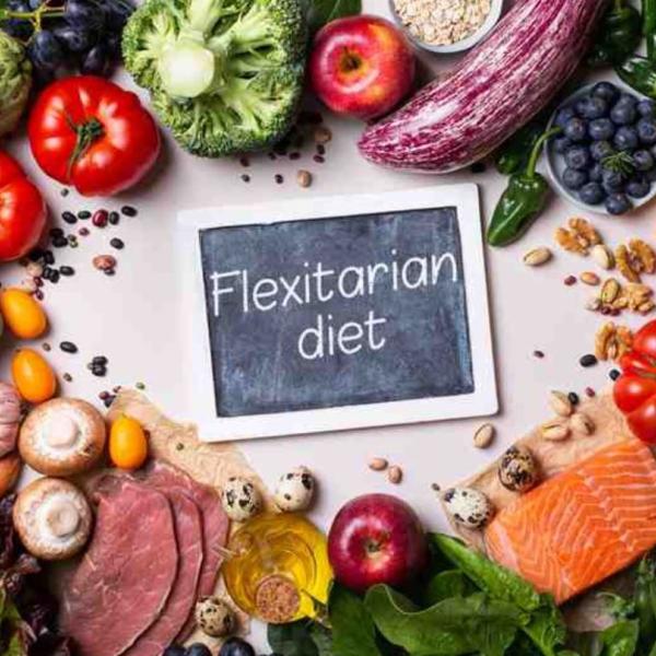 Come funziona la dieta flexitariana, quali sono i pro e i contro