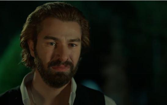 Fikret di “Terra amara”, chi è davvero? Nipote di Fekeli o figlio di Adnan Yaman? (spoiler)