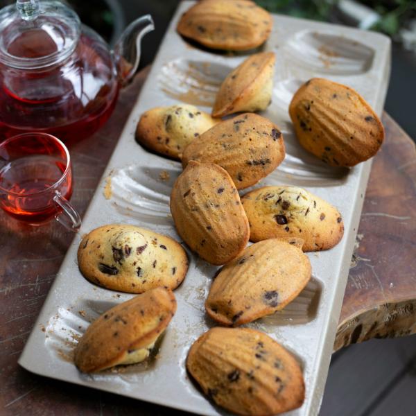 Dolci d’Oltralpe: le Madeleine, ricetta originale francese