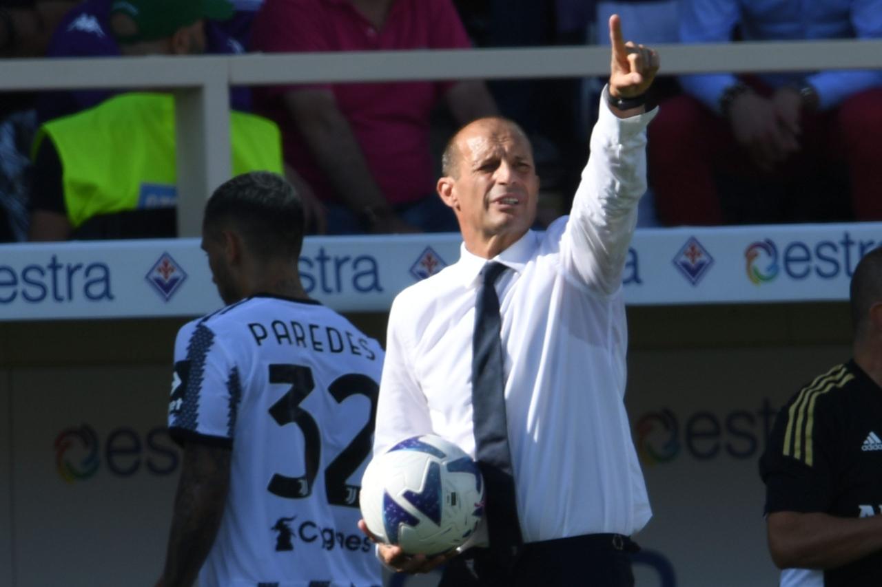 “Allegri uno dei migliori, ma serve chiarimento”. Le parole del Men…