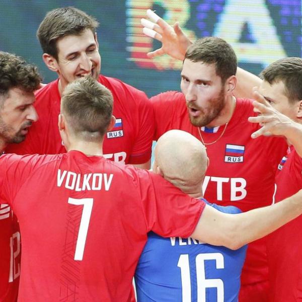 Volley, annullati i Mondiali in Russia. Italia interessata?