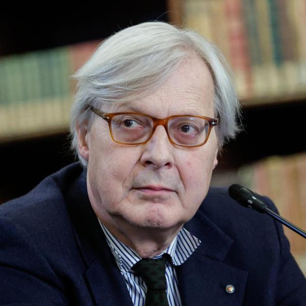 Vittorio Sgarbi su Expo 2030: “Grandezza di Roma non si può cancellare, sconfitta indice di amministratori incapaci”